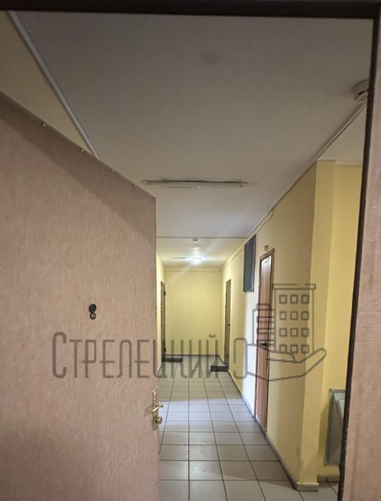 квартира г Реутов ул Кирова 7 Реутов фото 17