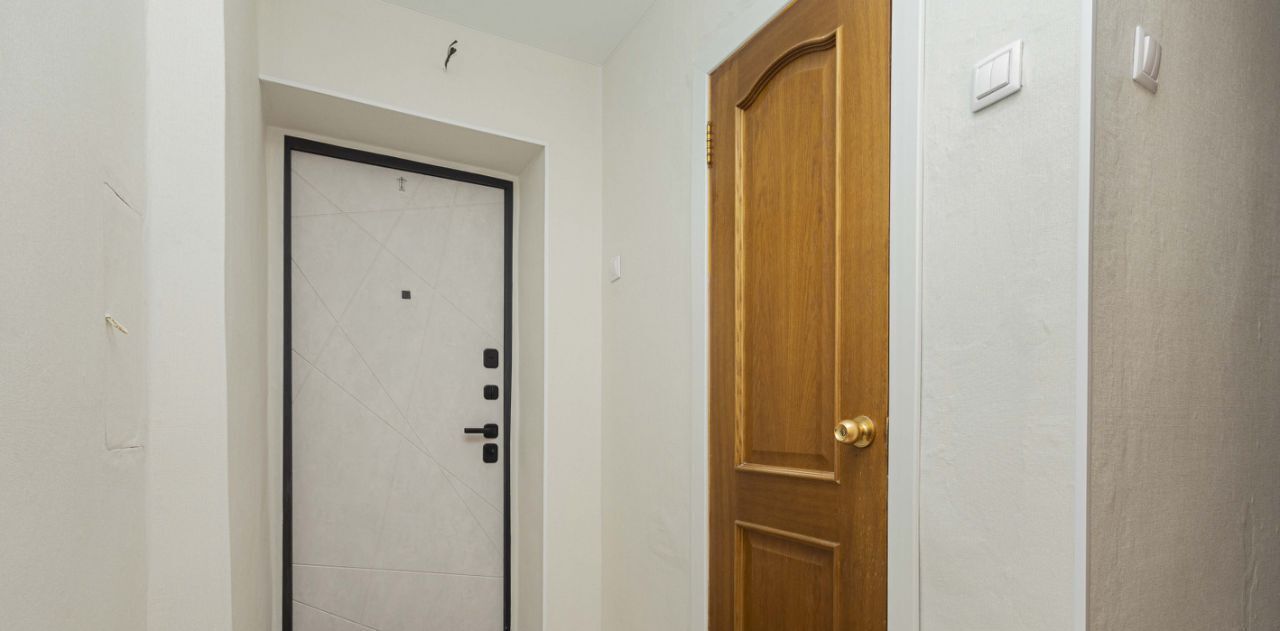 квартира г Одинцово ш Можайское 23 Одинцово фото 16