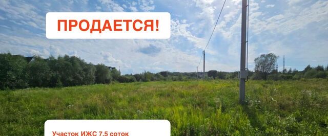 Одинцово, ул. 1-я Слобода фото