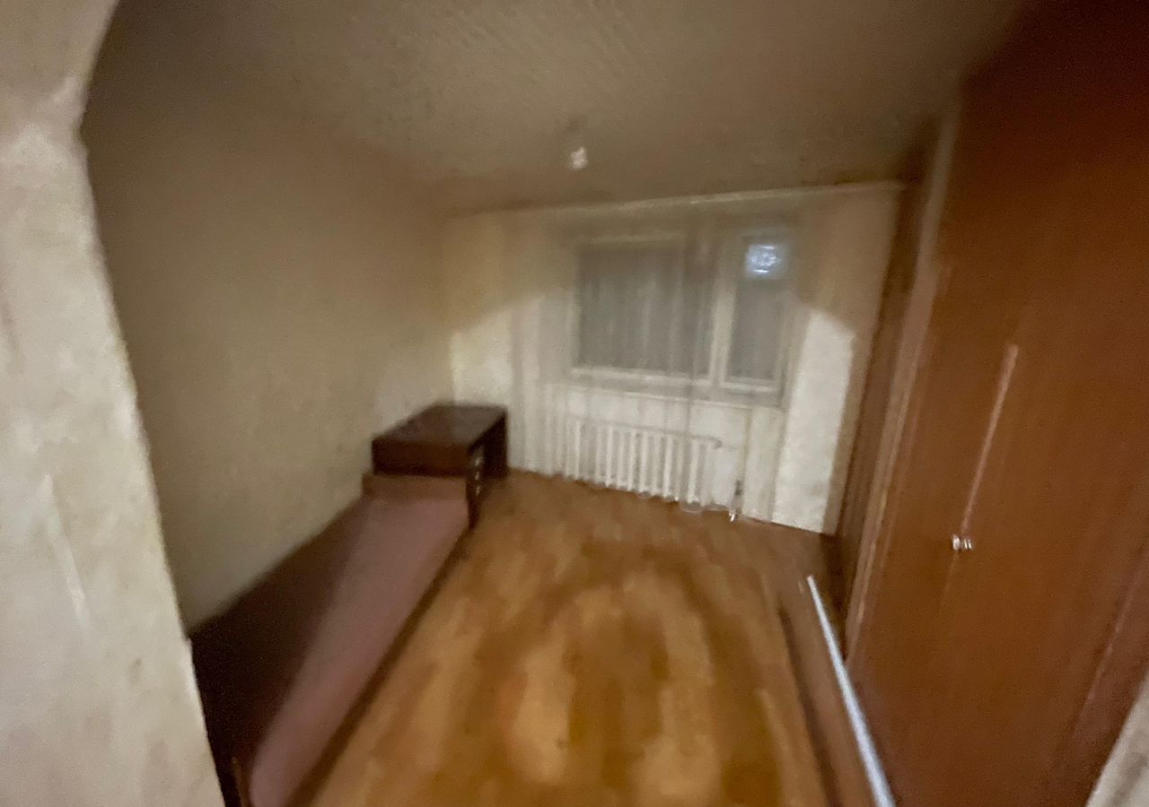 квартира г Уфа р-н Демский ул Левитана 38/3 фото 3