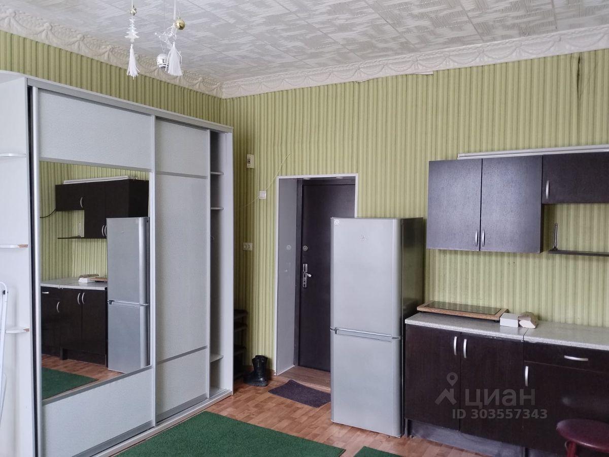 комната г Новосибирск р-н Дзержинский пр-кт Дзержинского 10 фото 2