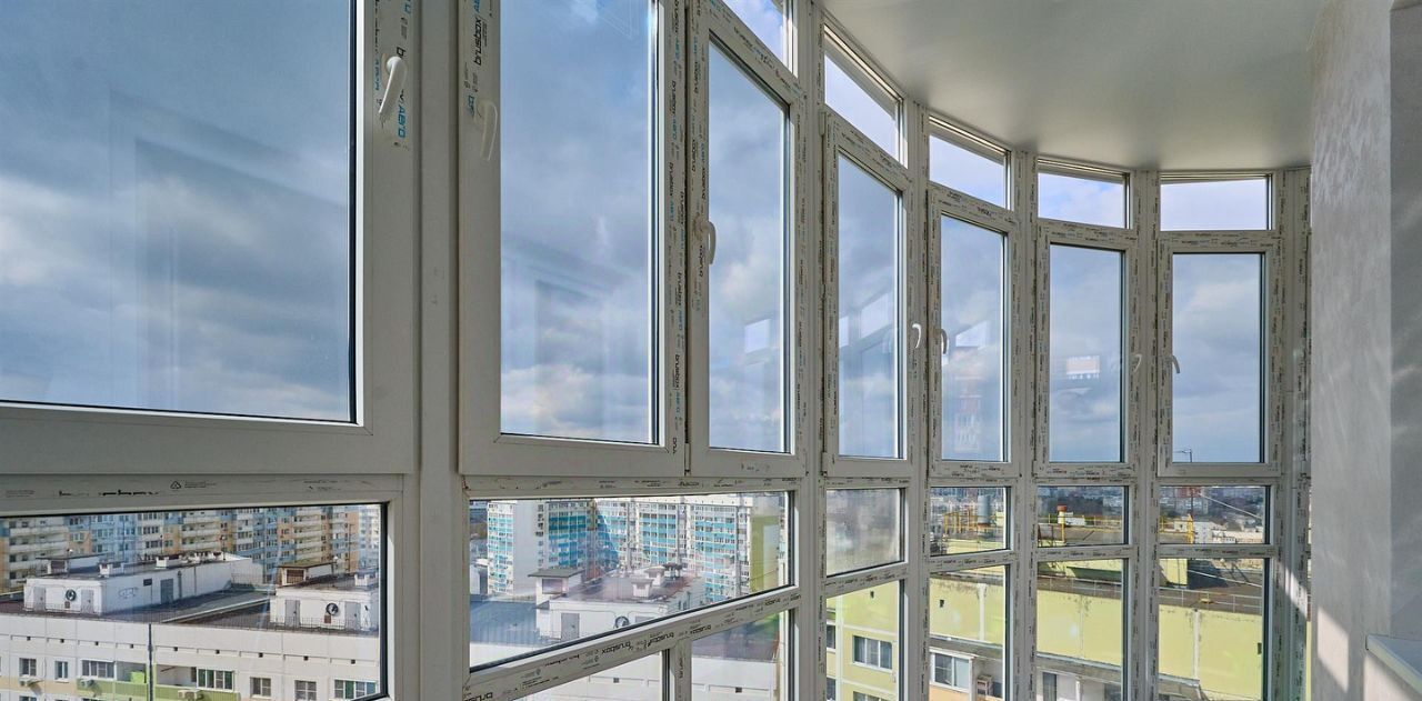 квартира г Краснодар р-н Карасунский ул им. Невкипелого 10 фото 6