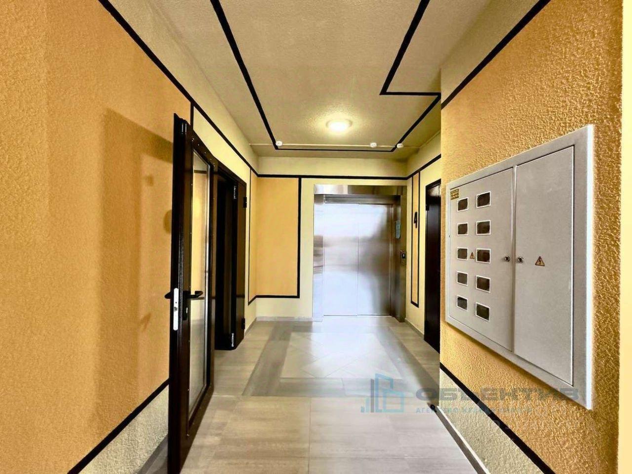 квартира г Новороссийск Russia, Gorod Novorossiysk, Novorossiysk, Anapskoye Shosse, 51 Д фото 2