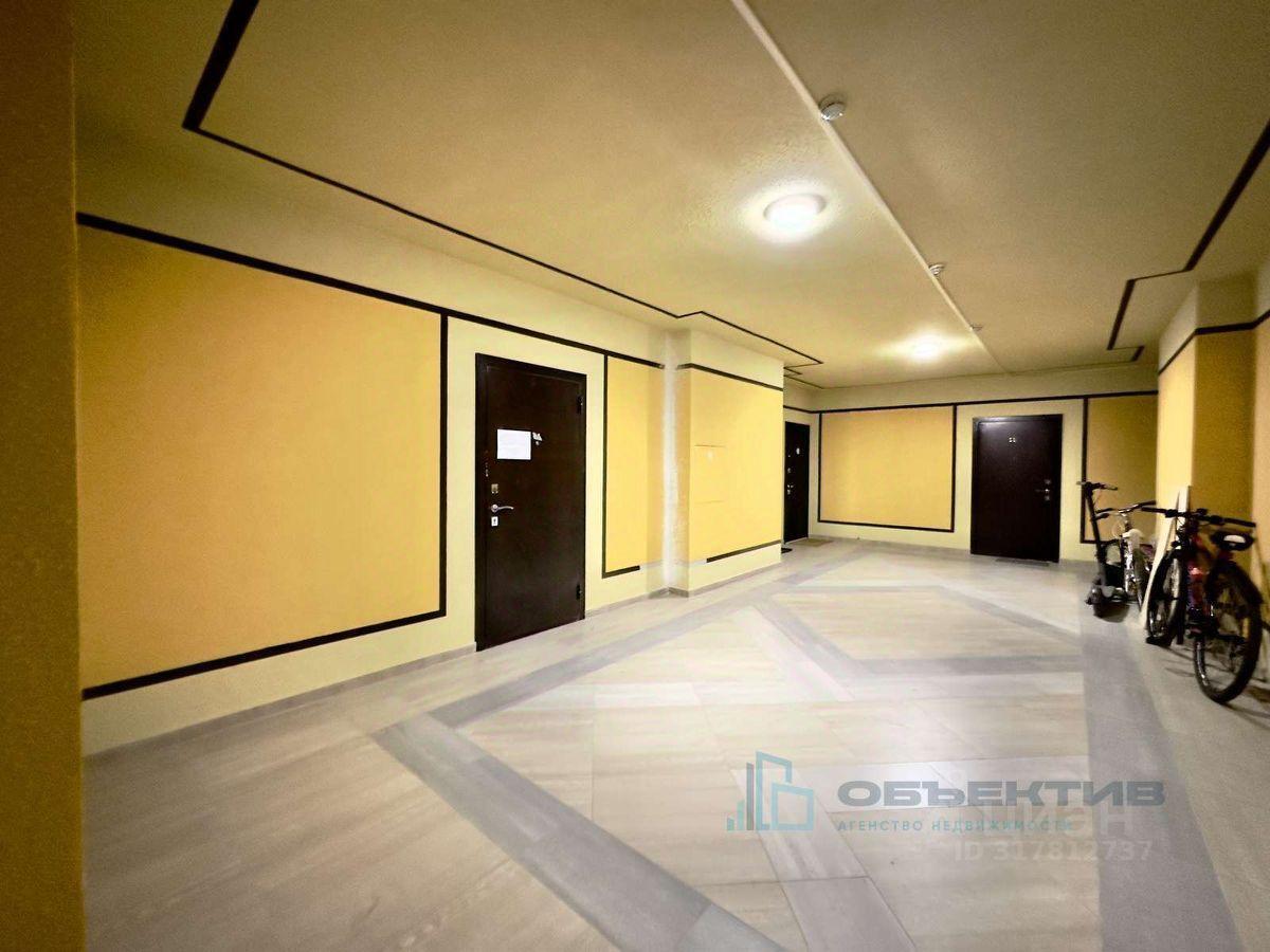 квартира г Новороссийск Russia, Gorod Novorossiysk, Novorossiysk, Anapskoye Shosse, 51 Д фото 3