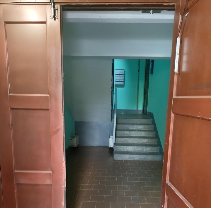 квартира г Тольятти р-н Комсомольский ул Ярославская 10 фото 14