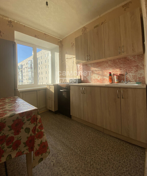 квартира г Октябрьский 35-й микрорайон 11 фото 2