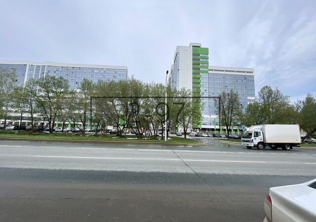свободного назначения р-н Калининский ул Интернациональная 8 фото