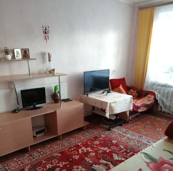 квартира г Ижевск р-н Первомайский ул Курортная 12 фото 1