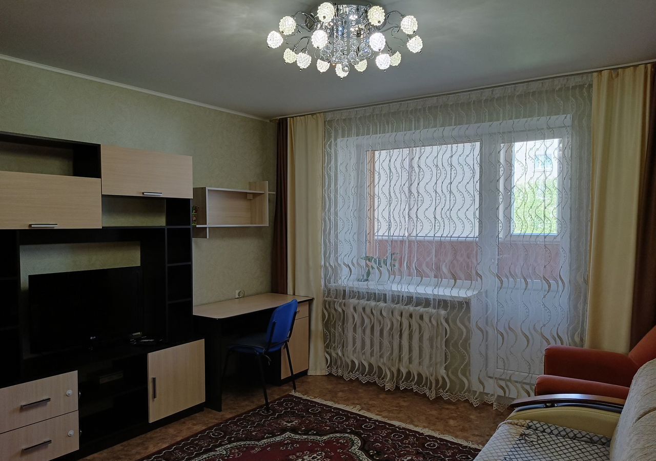 квартира р-н Белебеевский г Белебей ул Красная 95б фото 2
