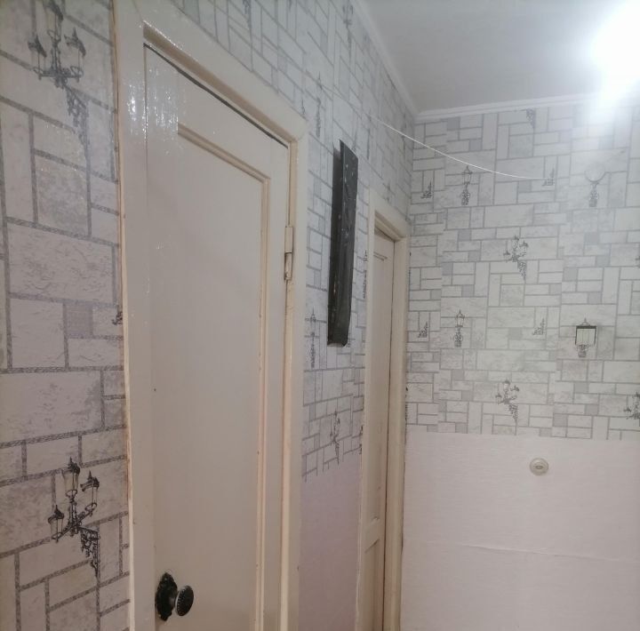 квартира г Новоалтайск ул Строительная 12 фото 10
