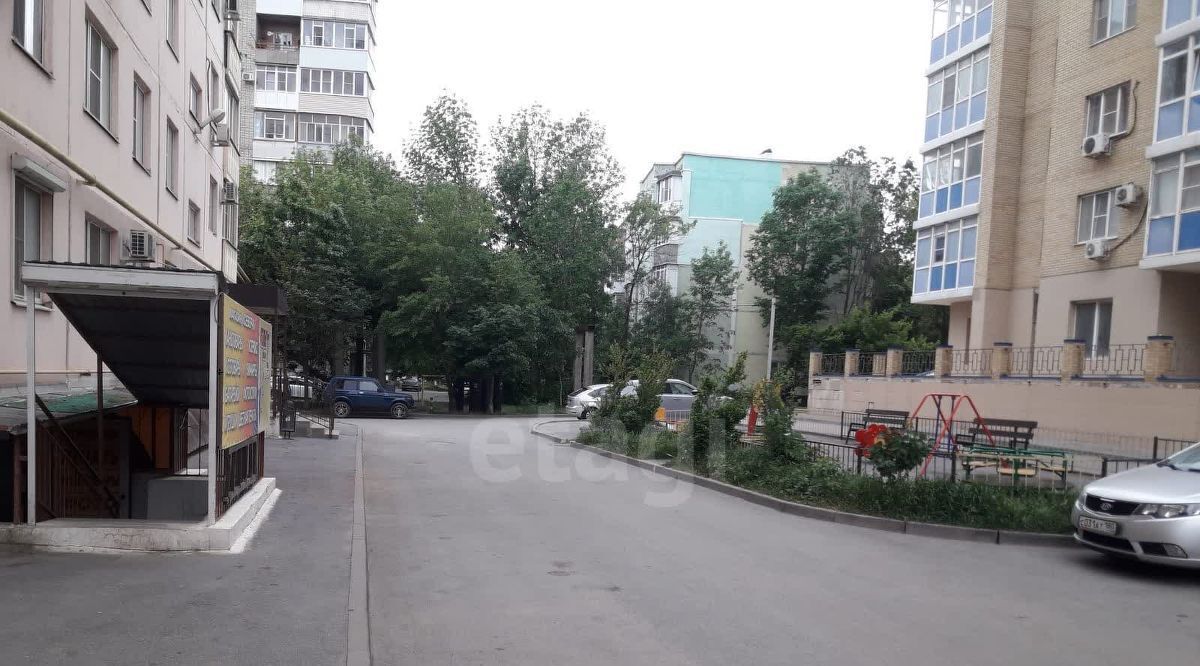 квартира г Таганрог ул. 1-я Котельная, 71-12 фото 11
