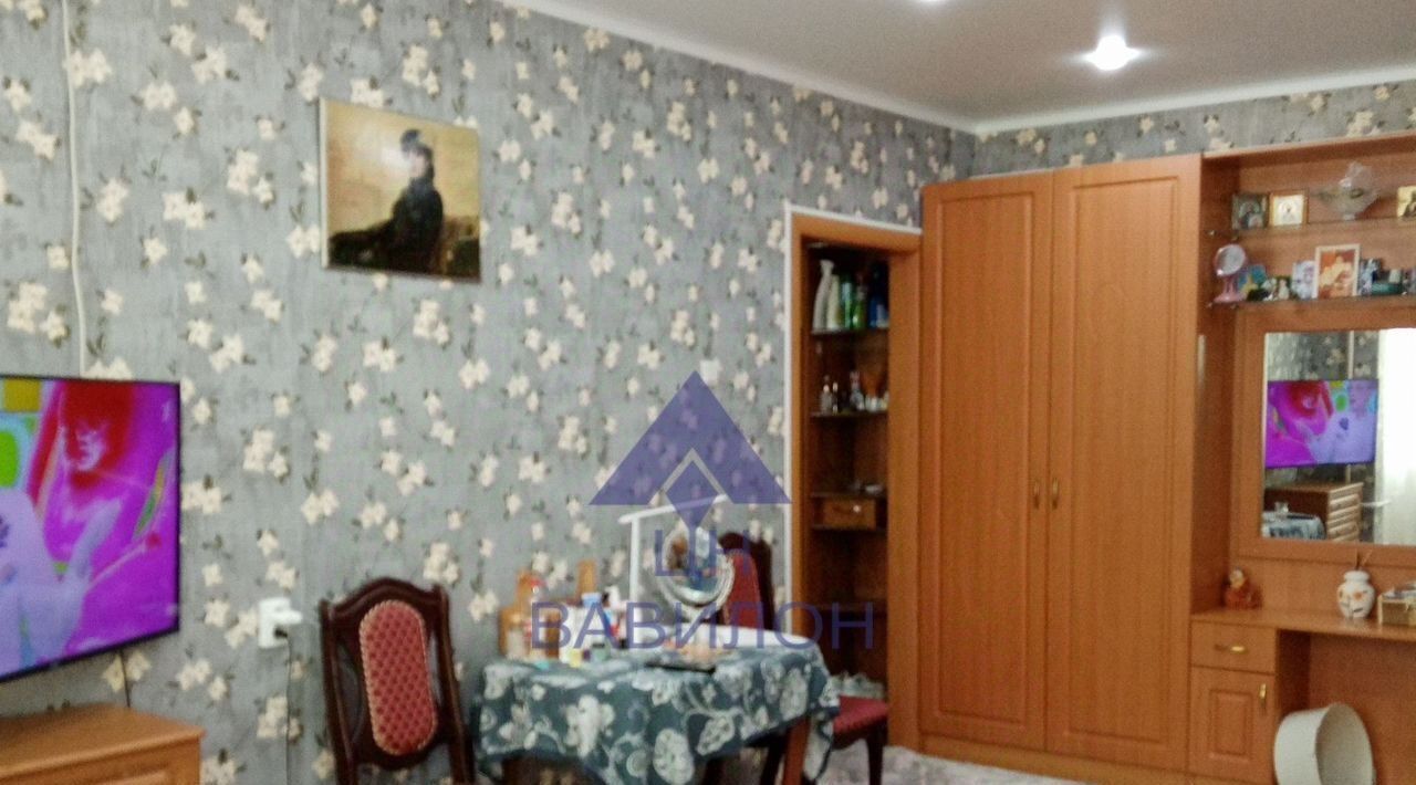 квартира г Волгодонск ул Гагарина фото 18