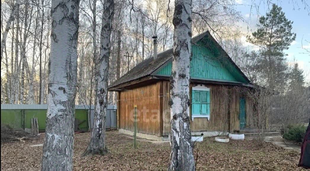 дом г Тюмень р-н Центральный ул Липовая СОСН Тура тер. фото 28