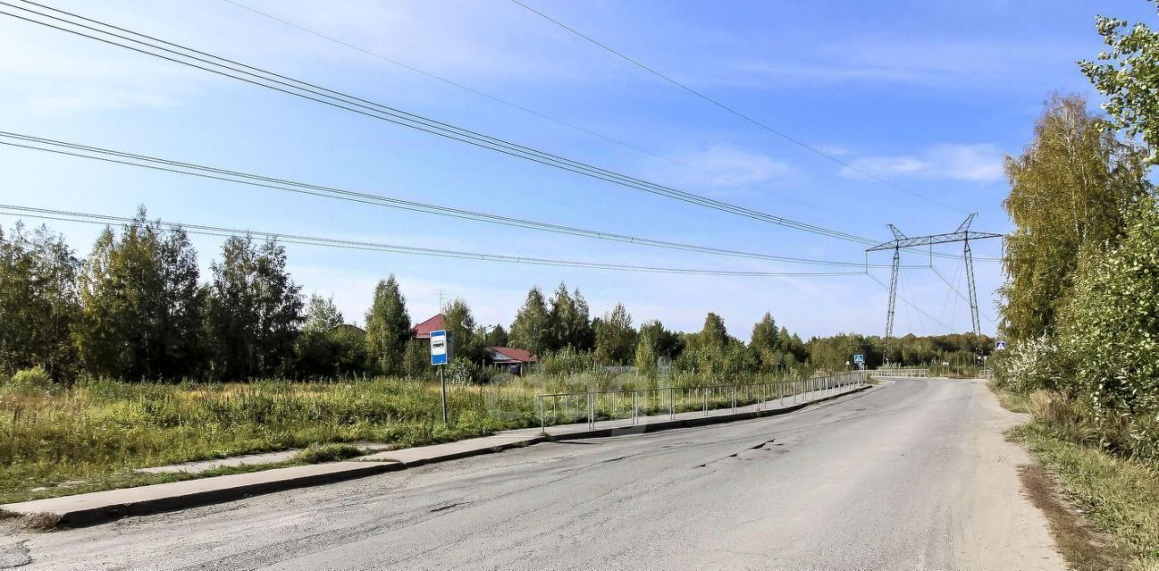 дом г Тюмень р-н Центральный ул Липовая СОСН Тура тер. фото 43