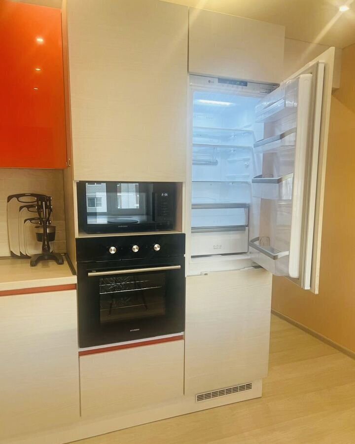 квартира г Великий Новгород Завокзальный ул Ломоносова 37 фото 3