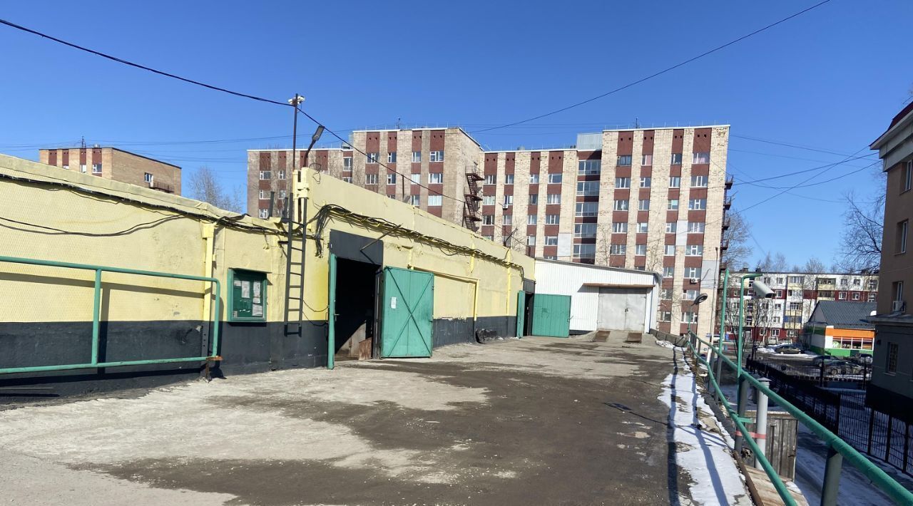 гараж г Нижневартовск ул Менделеева 13 фото 1