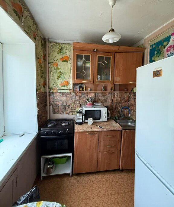 квартира г Чита мкр Агрогородок Опытный 4 фото 1