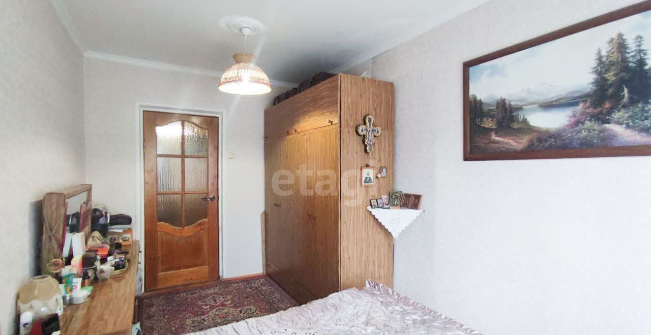 квартира г Нальчик Горная ул Ватутина 34 фото 10
