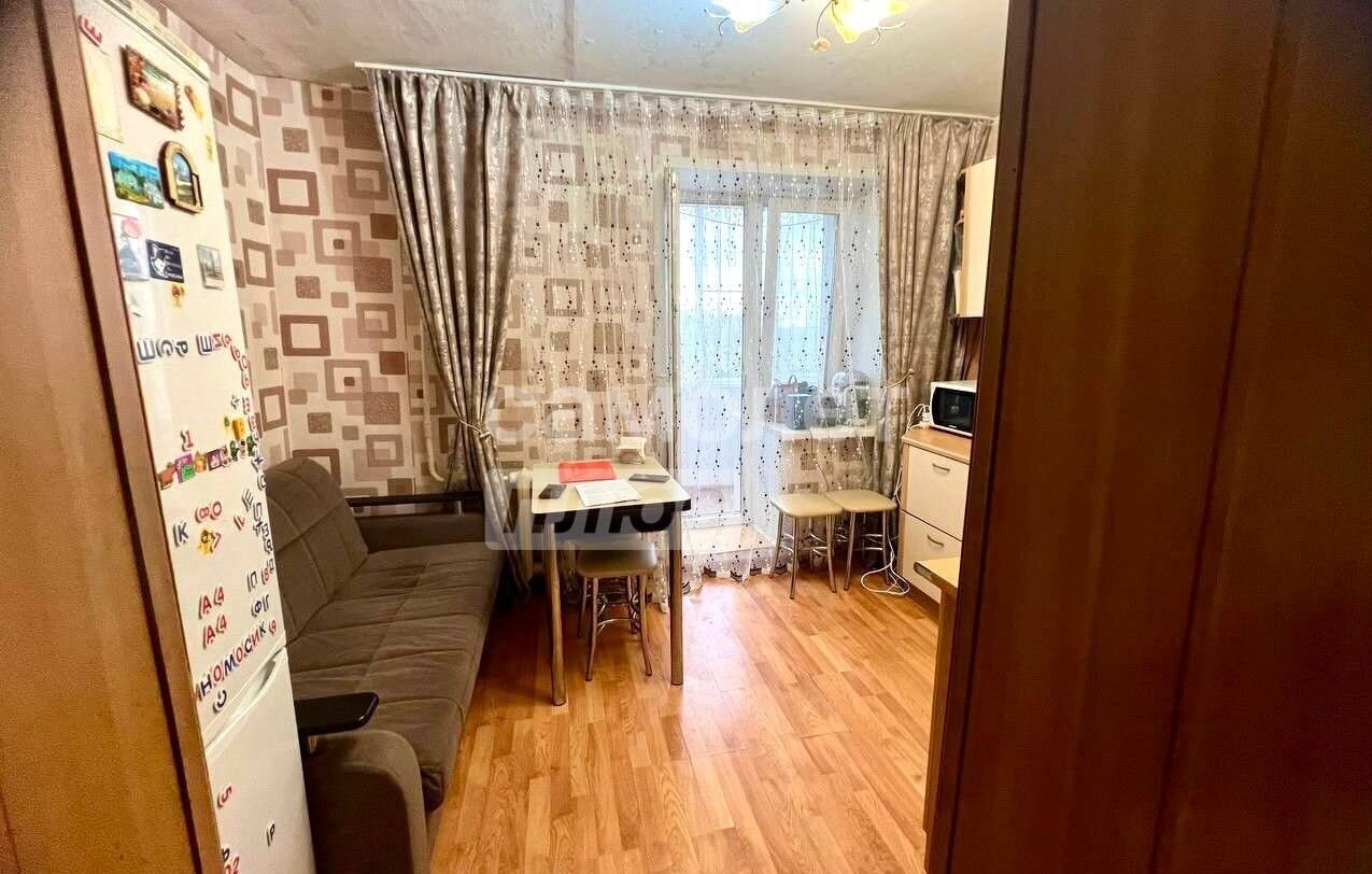 квартира р-н Балахнинский г Балахна ул Бумажников 1б фото 8