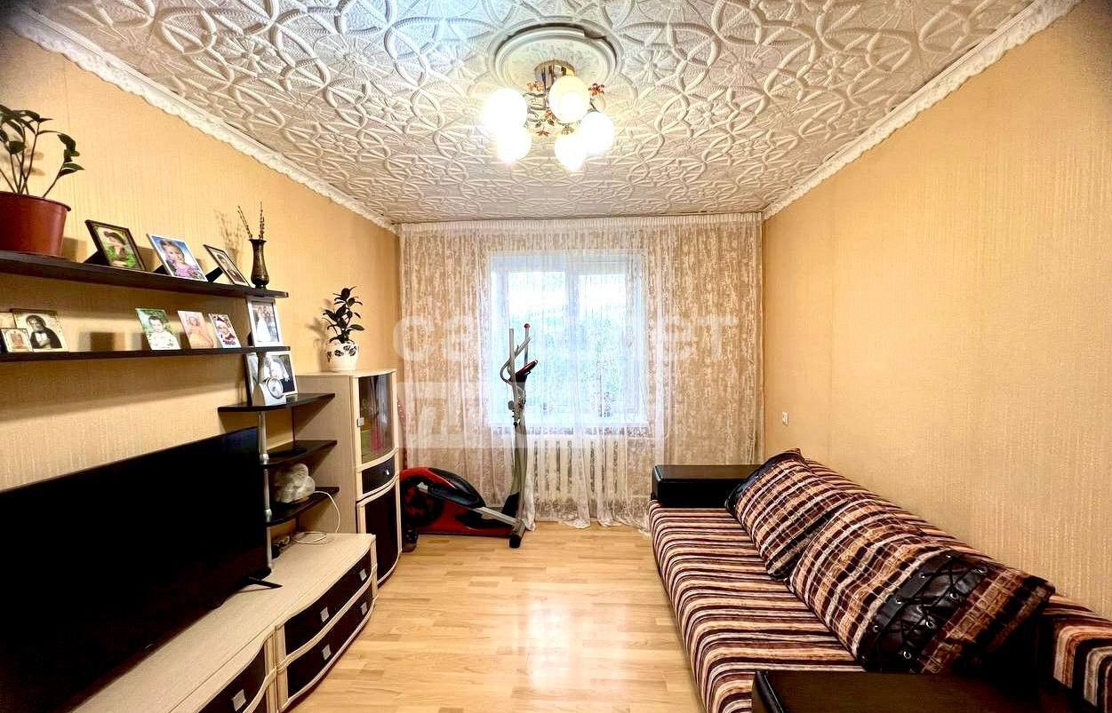 квартира р-н Балахнинский г Балахна ул Бумажников 1б фото 11
