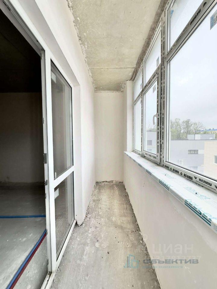 квартира г Новороссийск Russia, Gorod Novorossiysk, Novorossiysk, Anapskoye Shosse, 51 Д фото 17