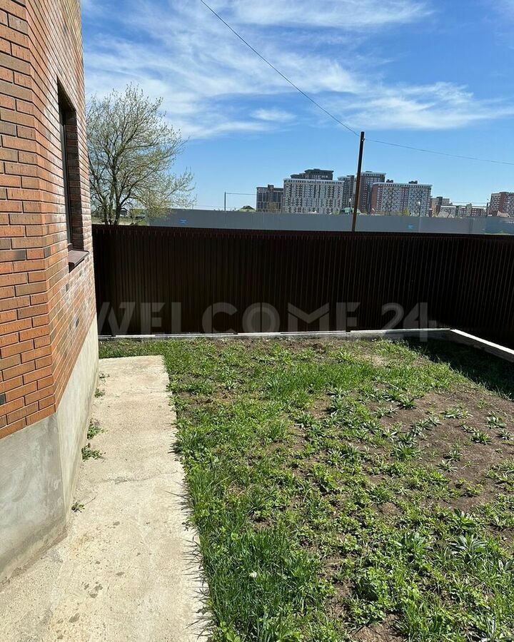 дом г Краснодар п Знаменский ул им. Георгия Жукова 46 р-н Карасунский фото 6