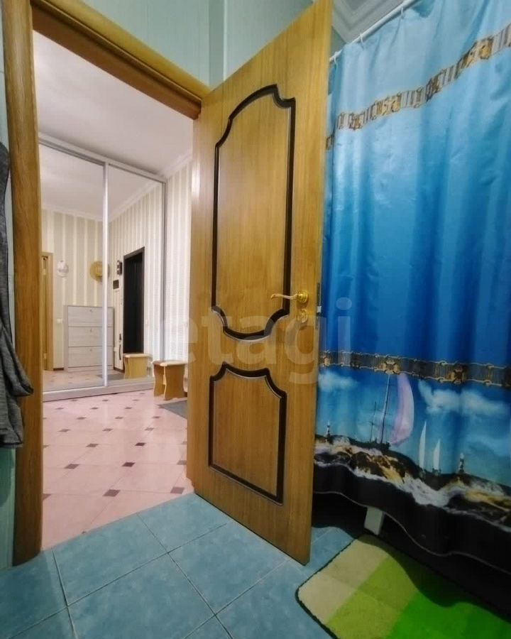 квартира г Геленджик ул Озерная 66 фото 16