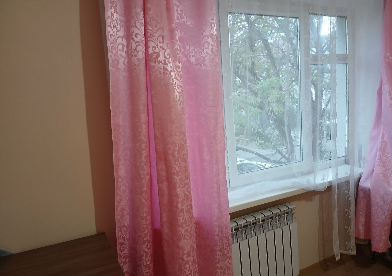 квартира г Новороссийск р-н Центральный ул Карамзина 43 фото 8
