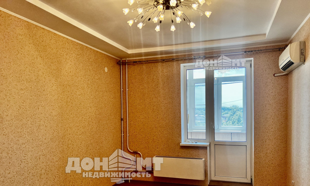 квартира г Батайск ул Коммунистическая 197 фото 3