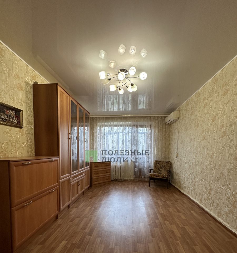 квартира г Саратов пр-кт Энтузиастов 32а фото 3