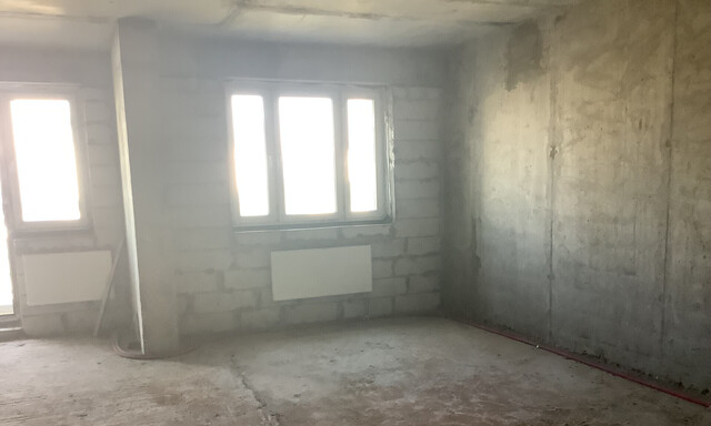 метро Улица Академика Янгеля дом 2 ЖК «M-House» муниципальный округ Чертаново Южное фото