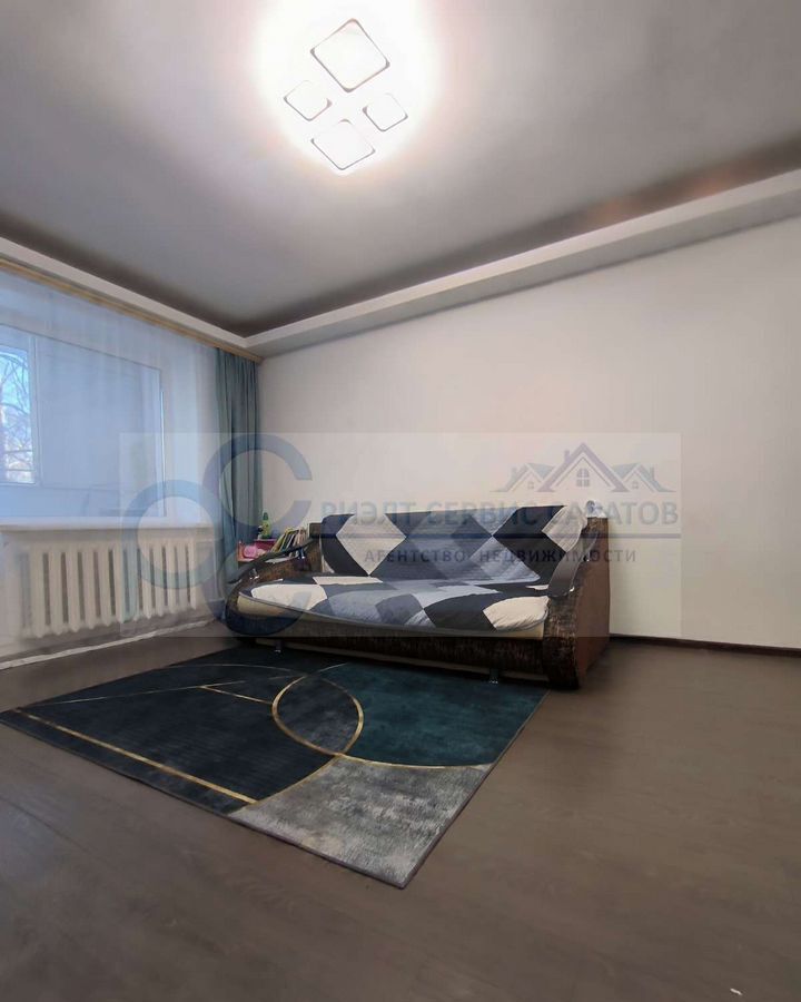 квартира г Саратов р-н Ленинский ул им Тулайкова Н.М. 12 фото 11
