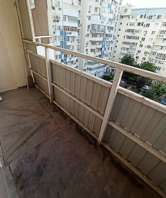 квартира г Новороссийск ул Южная 1 фото 9