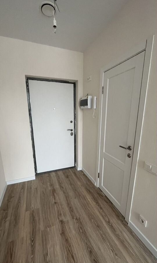 квартира г Зеленоград ул Александровка 6 Зеленоград-Крюково фото 2