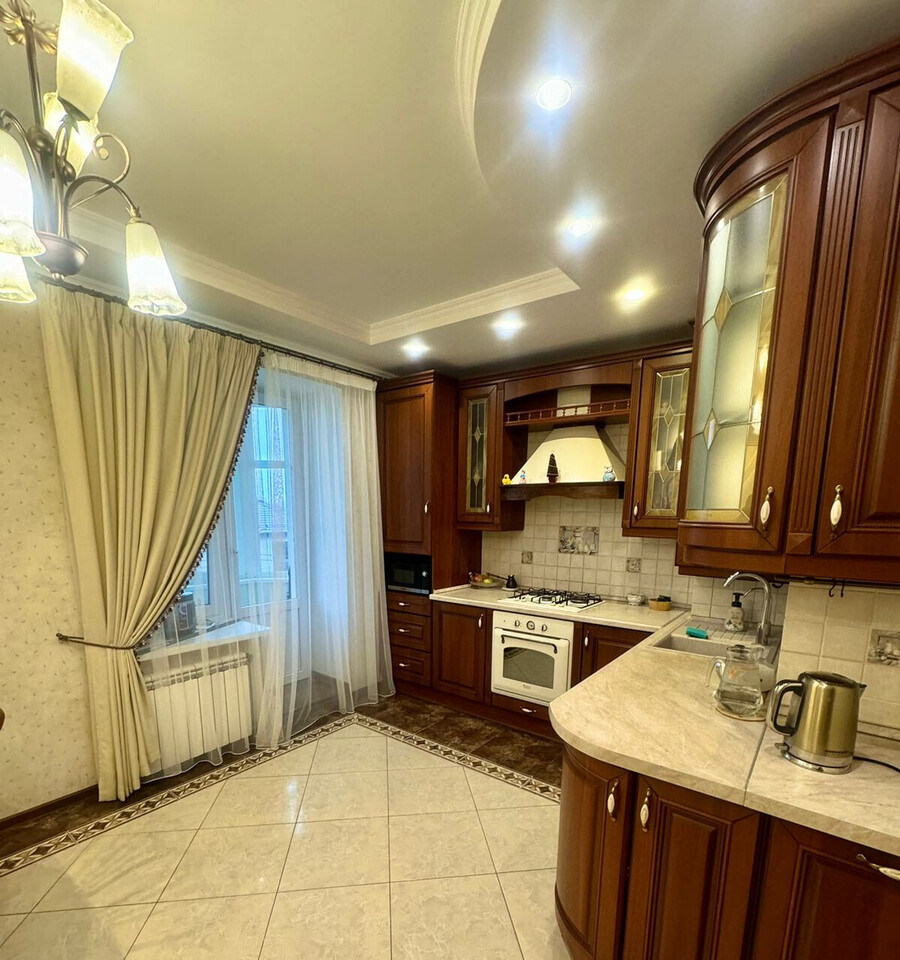 квартира г Великий Новгород ул Славянская 45 фото 6