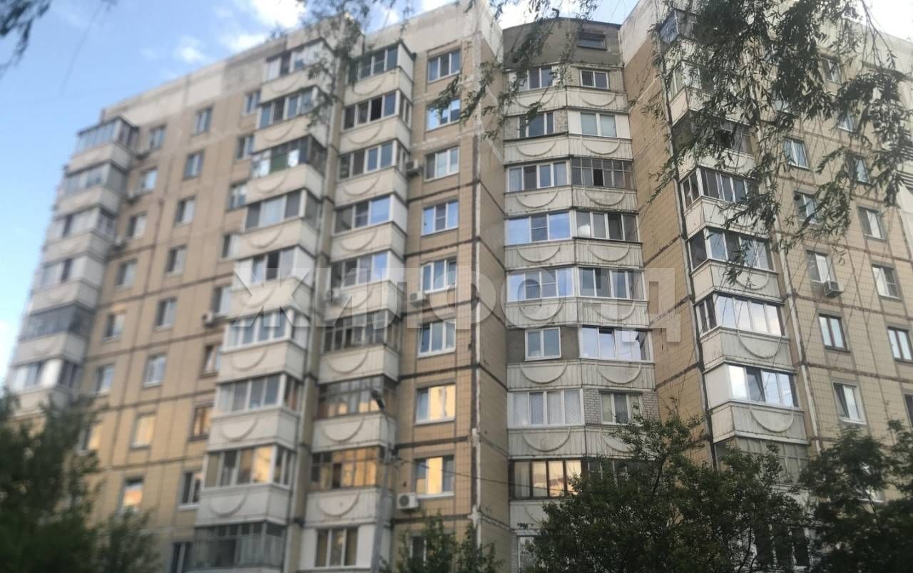 квартира г Белгород Западный ул Буденного 13 фото 6