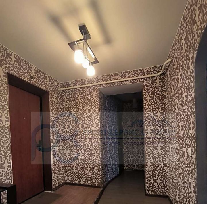 квартира г Саратов р-н Ленинский ул им Тулайкова Н.М. 12 фото 26