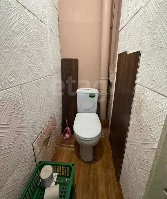 квартира г Чита мкр Агрогородок Опытный 4 фото 15