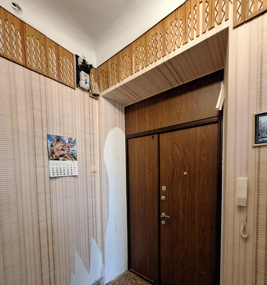 квартира г Таганрог ул Свободы 12а фото 10