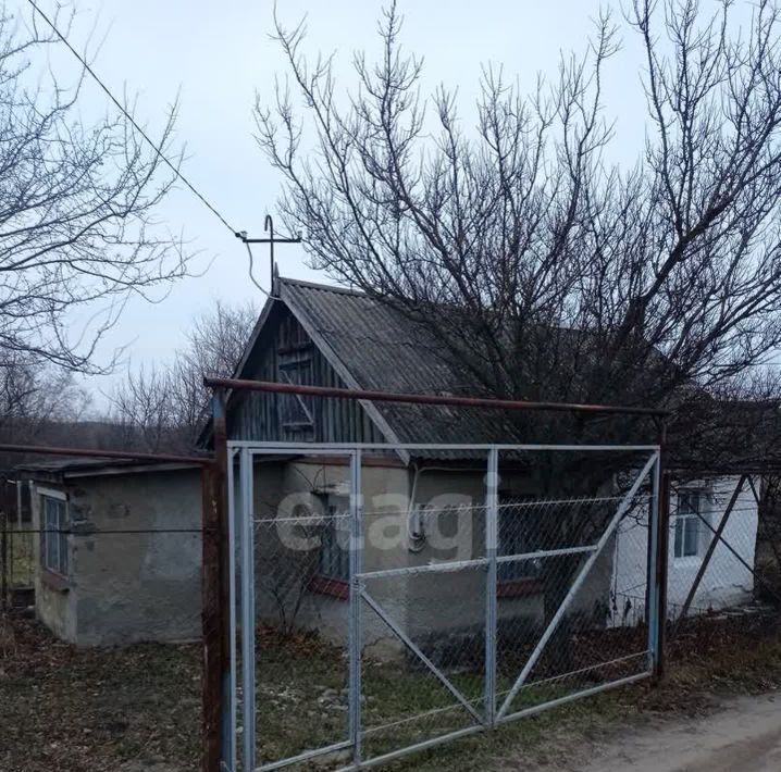 дом г Белгород Западный Котельщик садовое товарищество, 501 фото 8