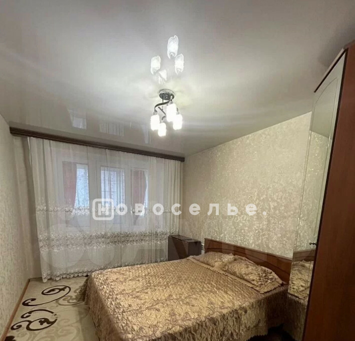 квартира г Рязань Песочня ул Новоселов 54/1 м-н фото 3