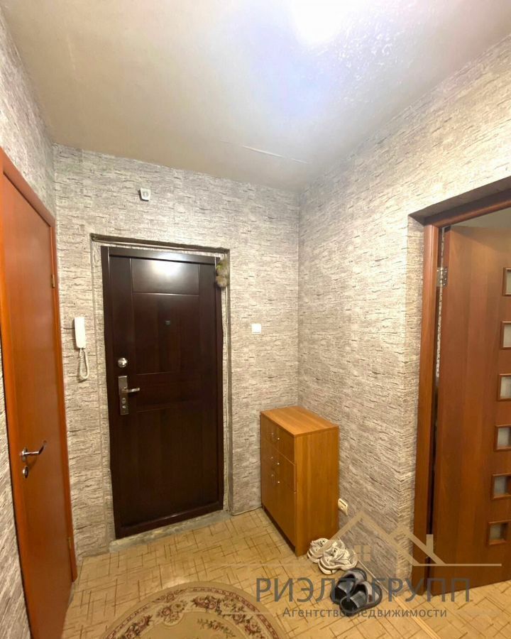 квартира г Казань метро Горки пр-кт Победы 100 фото 13
