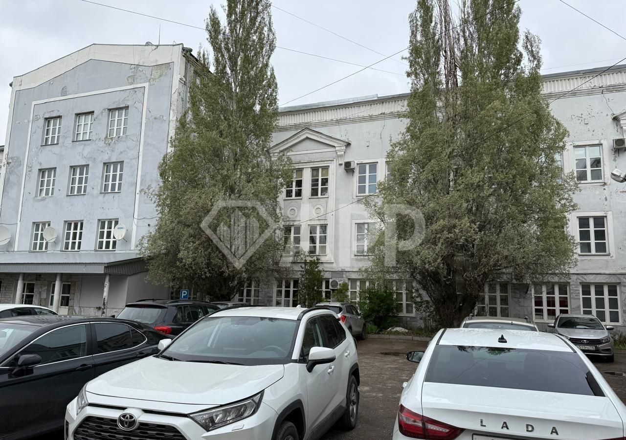 офис г Казань метро Площадь Тукая ул Габдуллы Тукая 91 Республика Татарстан Татарстан фото 13