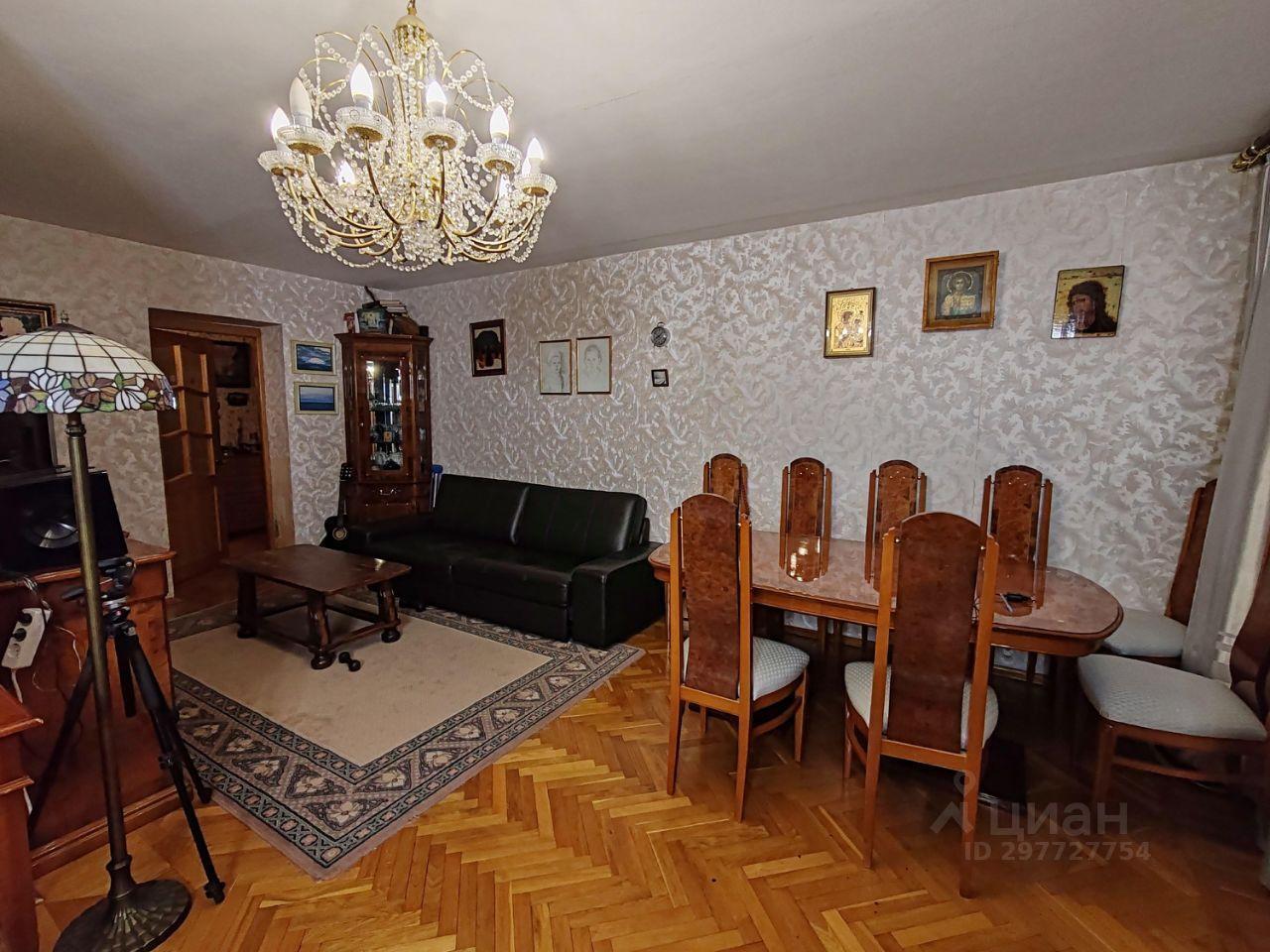 квартира г Санкт-Петербург р-н Калининский пр-кт Просвещения 53/1 округ Северный, Ленинградская область фото 13