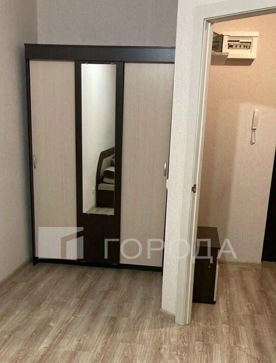квартира г Новосибирск Студенческая ул Петухова 105 фото 4