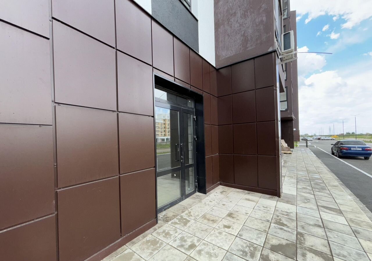 торговое помещение г Оренбург р-н Ленинский ул Ильи Глазунова 8/1 фото 4