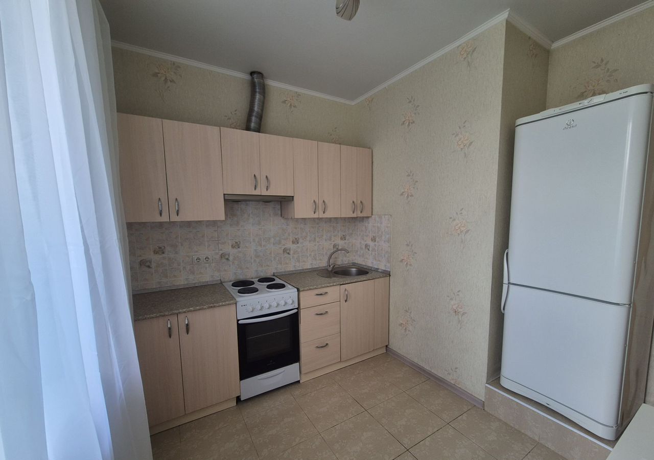 квартира г Ростов-на-Дону р-н Советский ул Жданова 15 фото 11