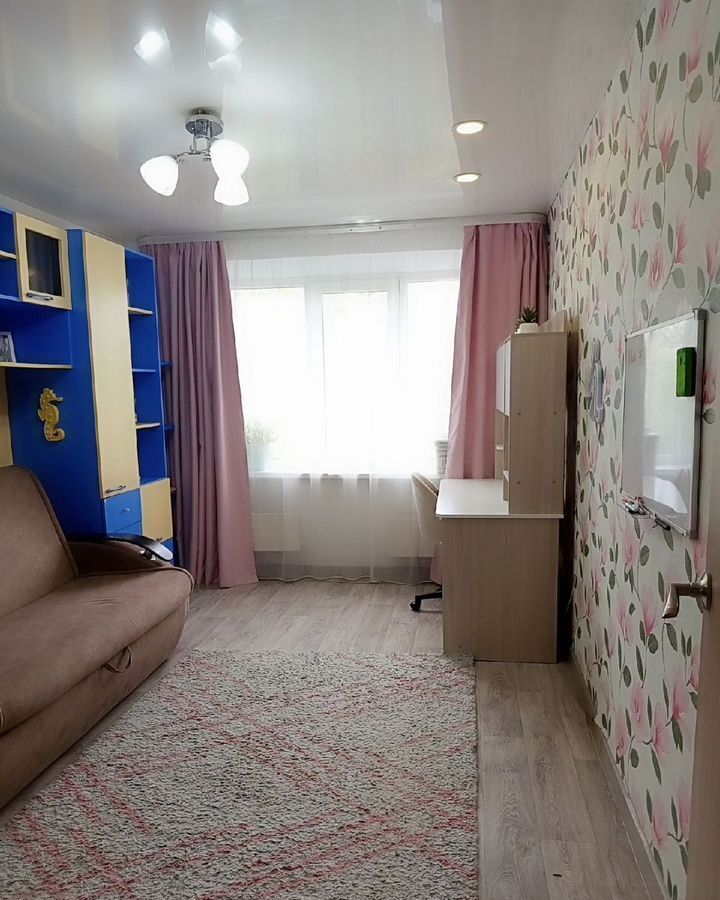 квартира р-н Коркинский г Коркино ул Цвиллинга 25а фото 6