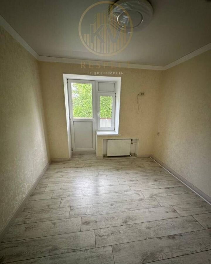 квартира р-н Минераловодский г Минеральные Воды Советская ул., 36 фото 5