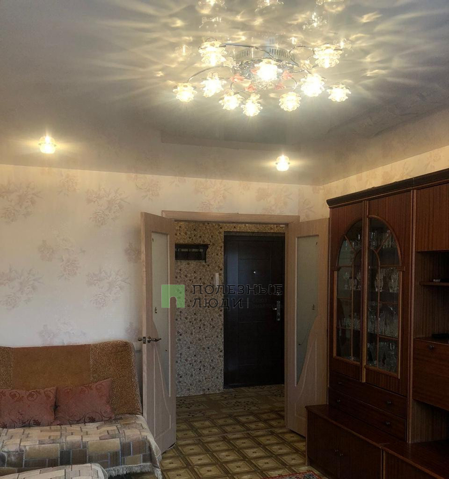 квартира г Ижевск ул 40 лет Победы 122 Старый Аэропорт м-н фото 10